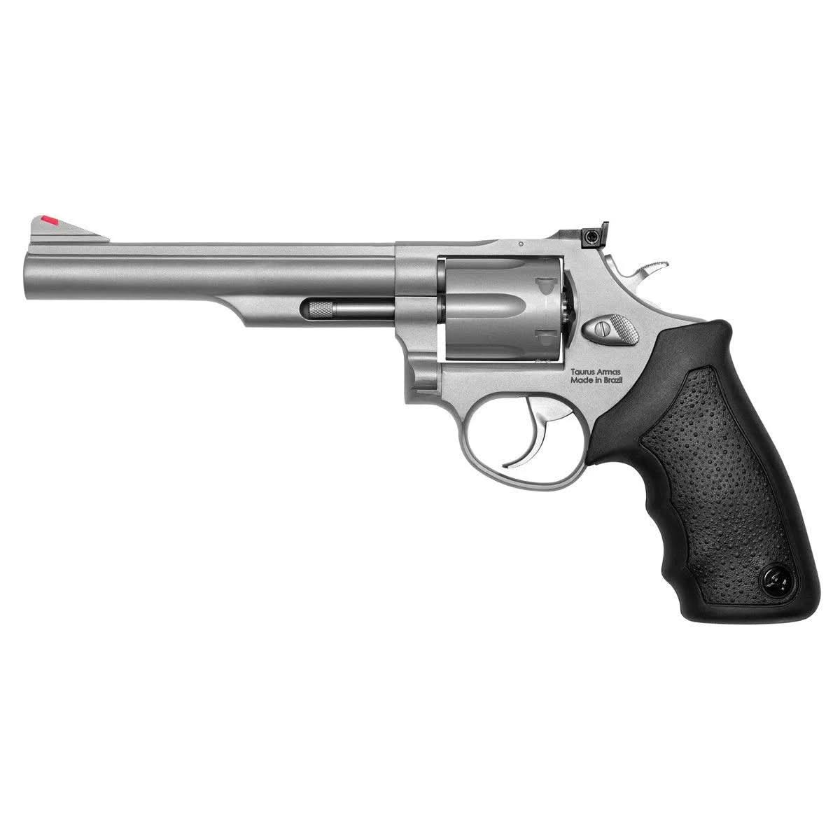 Revólver Taurus RT66 .357 MAG 6″ Inox Fosco